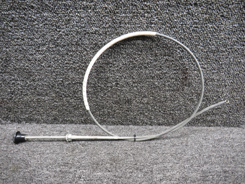 46148-1 Rockwell 114 Defrost Control Cable Assembly