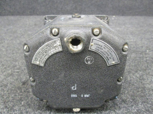 646050 Garwin Directional Gyro Indicator