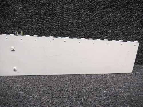 44020-2 Rockwell 114 Elevator Trim Tab Assembly RH