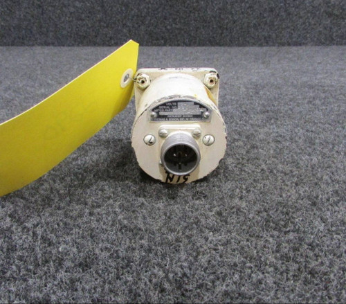 200-1-A9A Edison Temperature Indicator (24V) (CORE)