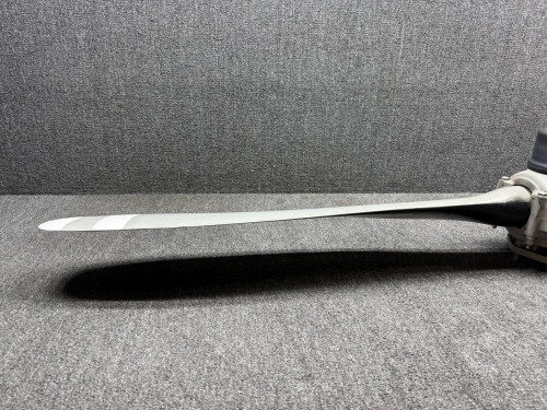 Hartzell Two-Blade Propeller Assembly