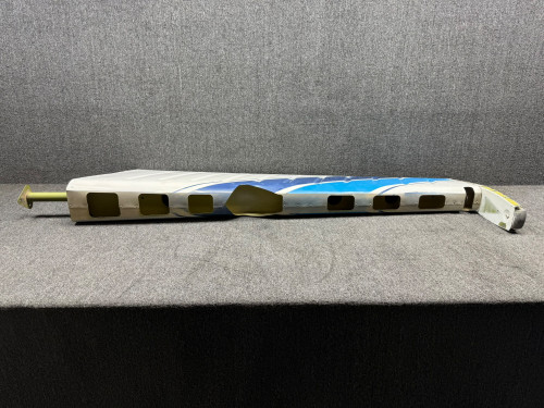 44006-501 (Alt: 44006-409) Rockwell 114 Rudder Assembly