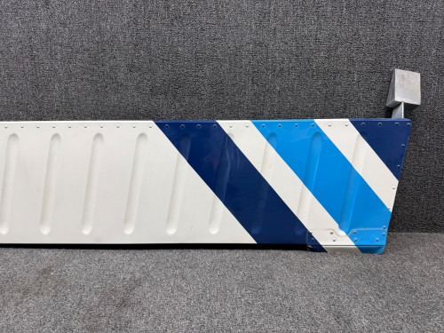 42003-5 (Alt: 42003-409) Rockwell 114 Aileron Assembly LH (Damaged)