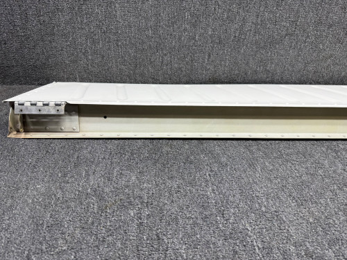 42003-5 (Alt: 42003-409) Rockwell 114 Aileron Assembly LH (Damaged)