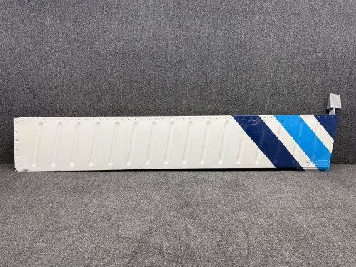 42003-5 (Alt: 42003-409) Rockwell 114 Aileron Assembly LH (Damaged)