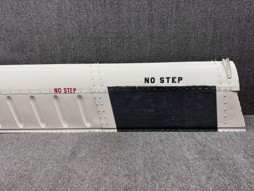42004-3 (Alt: 42004-901) Rockwell 114 Flap Assembly LH