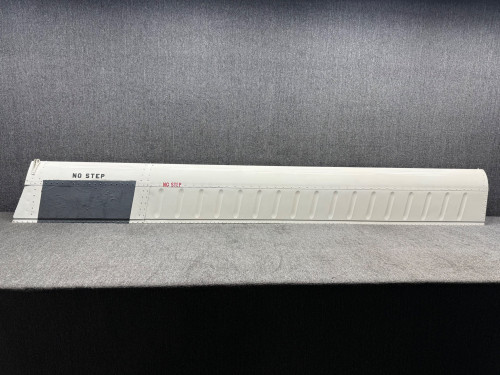 42004-4 (Alt: 42004-902) Rockwell 114 Flap Assembly RH