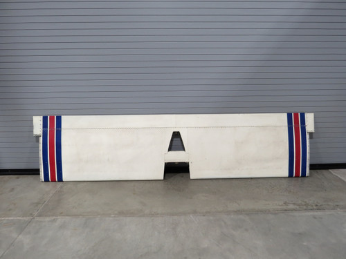 169-620001-601 Beechcraft B24R Stabilator Assembly Including Tab Assembly