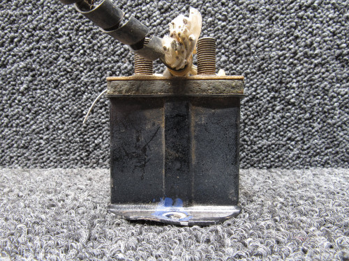 A-703FB Hartman Electrical Relay (Volts: 28, Amps: 400)