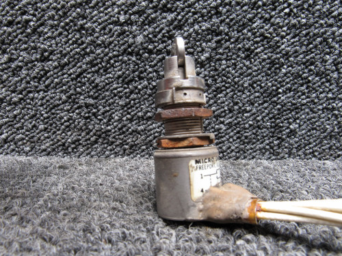21CH9-6 Micro Switch Nose Landing Gear Position Switch