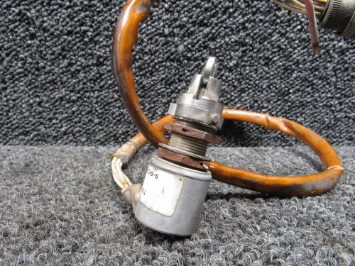 21CH9-6 Micro Switch Nose Landing Gear Position Switch