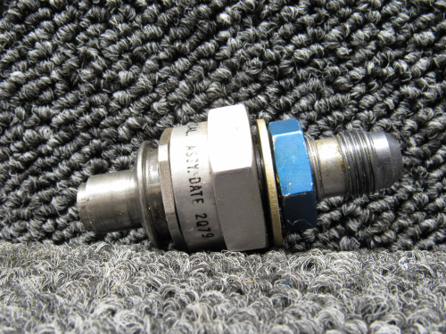 6005E6 Delaval-Wiggins Hydraulic Connector Fitting