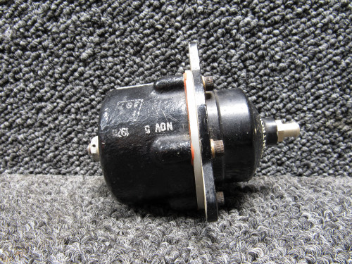 130440-1 Airesearch Series 1 Pressure Regulator Assembly