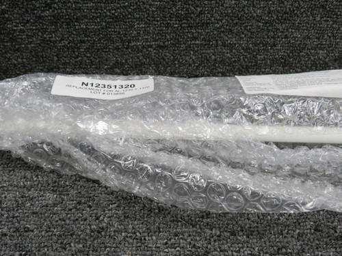 N12351320 Aircraft Lighting International Lamp Assembly (New Old Stock)