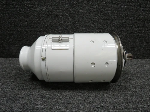 23080-003 (Alt: 9914052-12) TRW Aeronautical DC Starter Generator with 8130