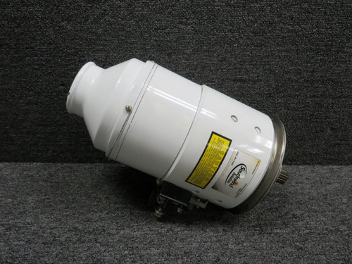 23080-003 (Alt: 9914052-12) TRW Aeronautical DC Starter Generator with Mods