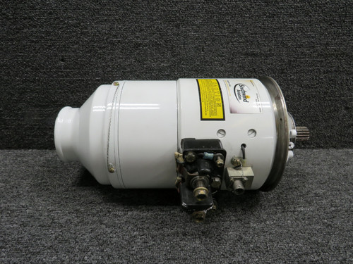 23080-003 (Alt: 9914052-12) TRW Aeronautical DC Starter Generator with 8130