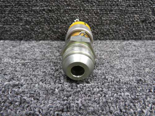 V2505J08-003 Arlinx Oil Overfill Coupling