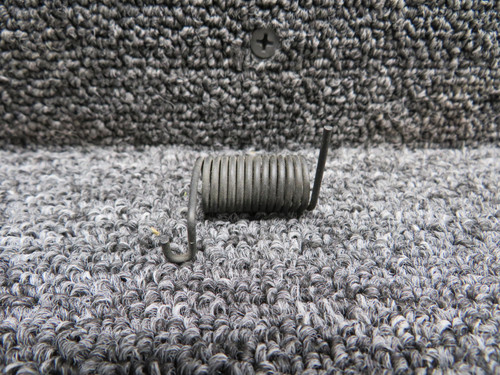 6219170-127 Cessna Citation III 650 RH Forward & LH Aft Armrest Spring