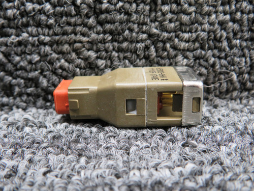 65003-06N Deutsch Connector Kit (New Old Stock)