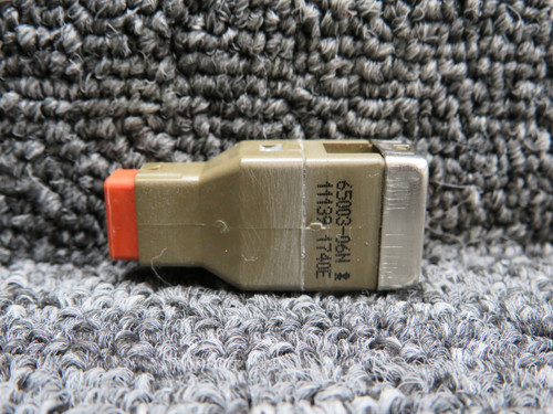 65003-06N Deutsch Connector Kit (New Old Stock)