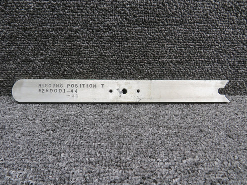6280001-44 Cessna Citation III 650 Rigging Position 7 Bar