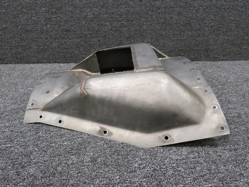6214565-24 Cessna Citation III 650 Precooler Pan with Repairable Tag (Core)