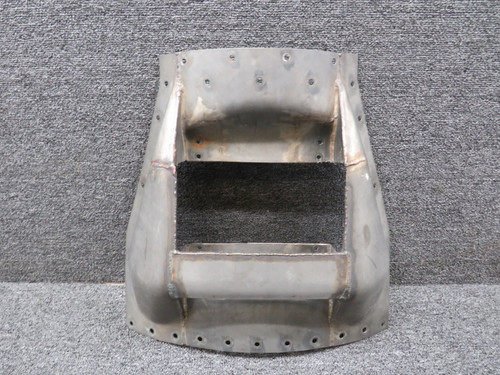 6214565-24 Cessna Citation III 650 Precooler Pan with Repairable Tag (Core)