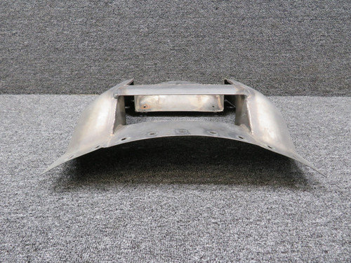 6214565-24 Cessna Citation III 650 Precooler Pan with Repairable Tag (Core)