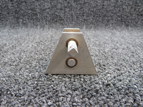 2216005-1 Cessna 182 Gear Assembly Fuel Selector