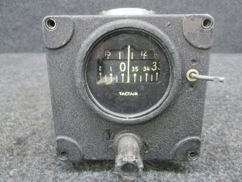 B-1278 Tacair Directional Gyro Indicator (CORE) BAS Part Sales | Airplane Parts