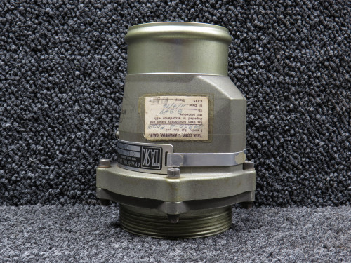 24350-2 (Alt: 6600210-1) Task Pneumatic System Check Valve