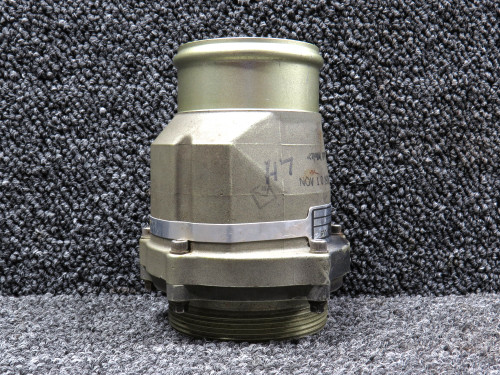 24350-2 (Alt: 6600210-1) Task Pneumatic System Check Valve