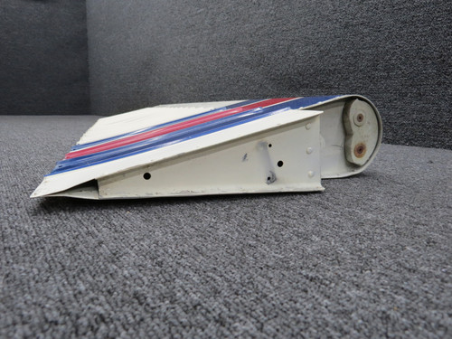 169-130005-1 Beechcraft B24R Aileron Assembly LH