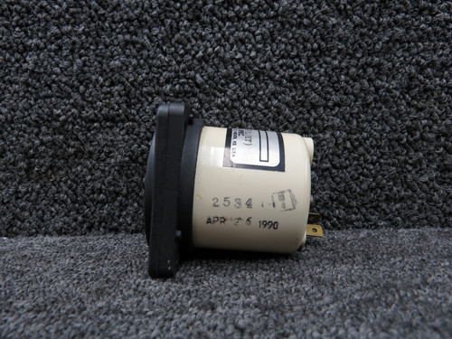 MID-91L-ET Mid-Continent Clock Indicator