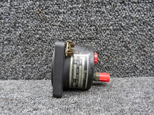 B411-1 (Alt: 50-384042-1) AID Suction Gage Indicator