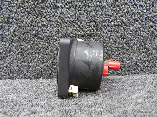 B411-1 (Alt: 50-384042-1) AID Suction Gage Indicator