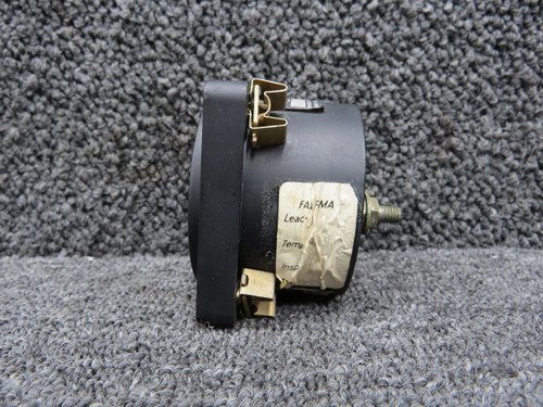 210-8A (Alt: 1135B7.5A) Alcor Exhaust Gas Temperature Indicator