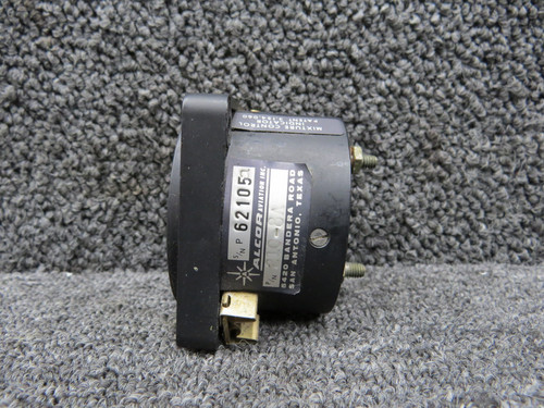 210-8A (Alt: 1135B7.5A) Alcor Exhaust Gas Temperature Indicator