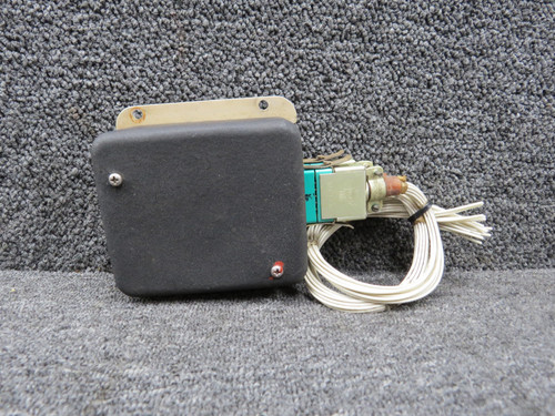 071-0006-00 King Radio KA-47 DME Code Converter