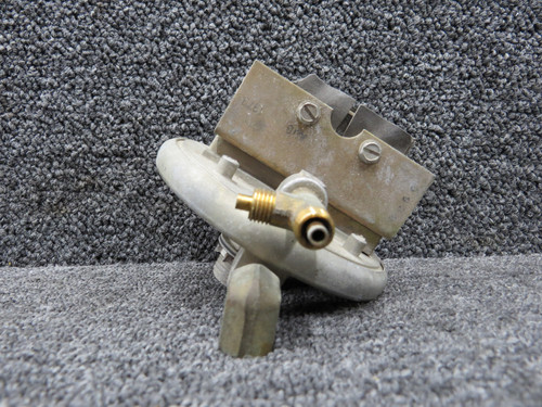 90-380010-9 F.W Dwyer Beechcraft B24R Pressure Switch