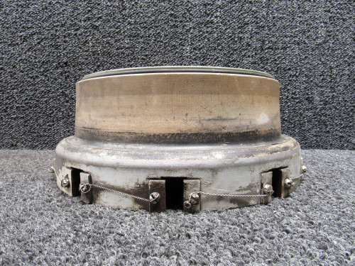 300-228 BF Goodrich Type III 7.50x10 Wheel Half Inner Assembly