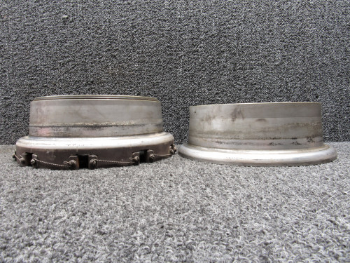 3-1304-2 BF Goodrich Type III 7.50x10 Main Wheel Assembly