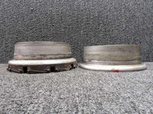 3-1304-2 BF Goodrich Type III 7.50x10 Main Wheel Assembly