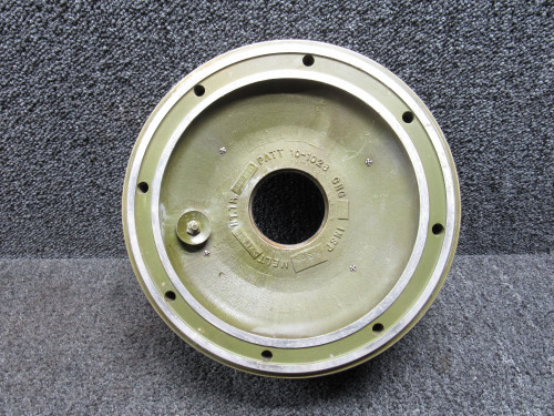 300-387 BF Goodrich Type III 7.50x10 Main Wheel Inner Half Assembly