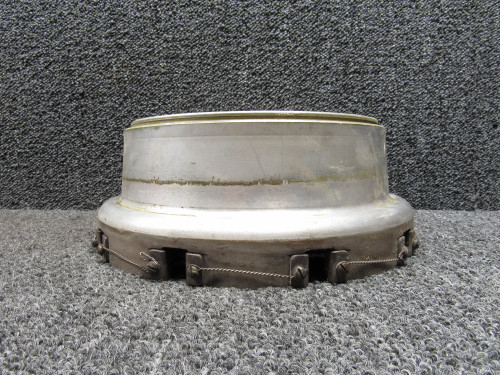 300-387 BF Goodrich Type III 7.50x10 Main Wheel Inner Half Assembly