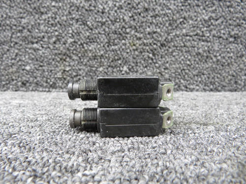 7277-2-2, 7277-2-5 Klixon Circuit Breaker Set of 3 (Amps: 2,5)