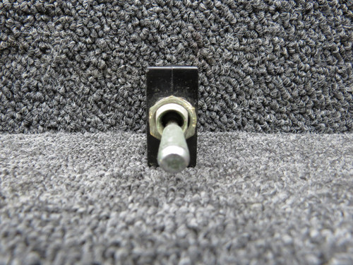 CB-3115C Wood Toggle Switch