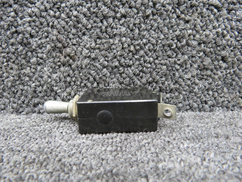CB-3105C (Use: 113-205-102) Wood Electric Toggle Switch
