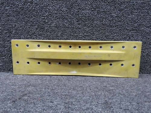 169-110014 (Cast: 169-110014-999) Beechcraft B24R Upper Splice Plate